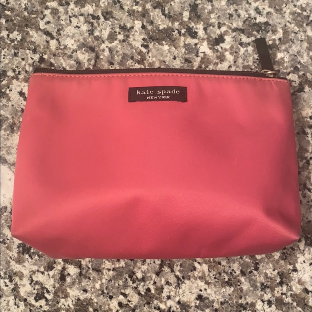 Makeup Bag
